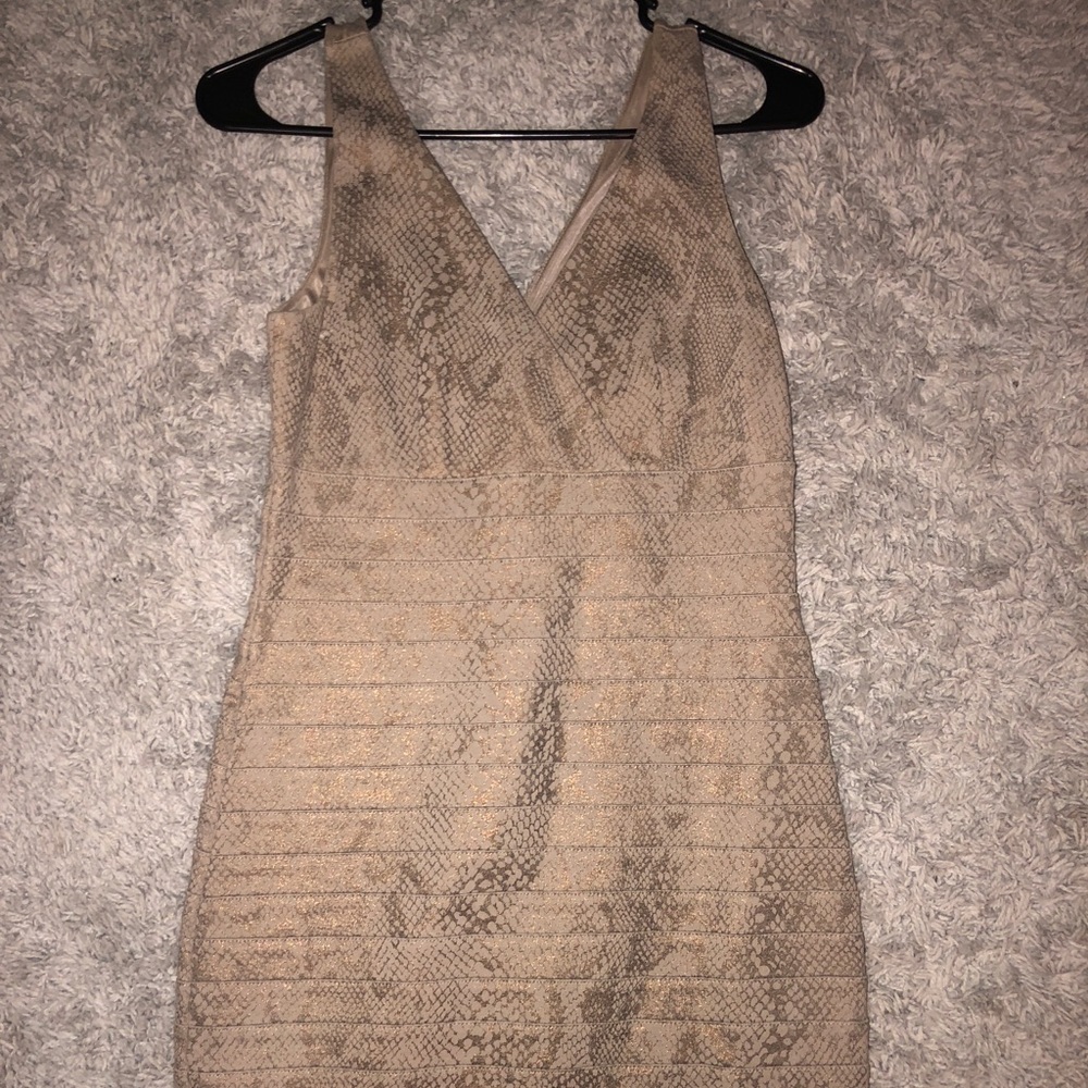 Express Formal Dress